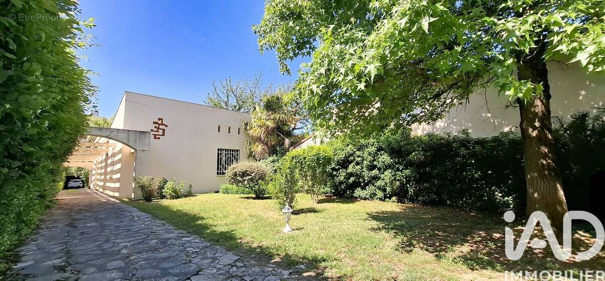 Photo 1 - Maison à TOULOUSE