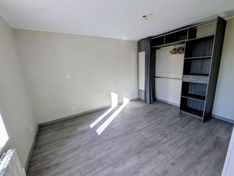 Maison à LANDREVARZEC