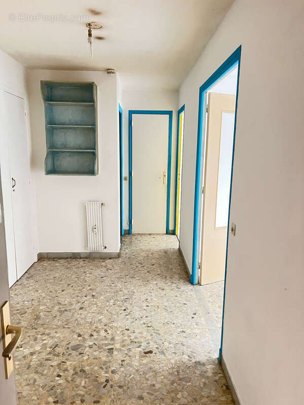 Appartement à LE CANNET