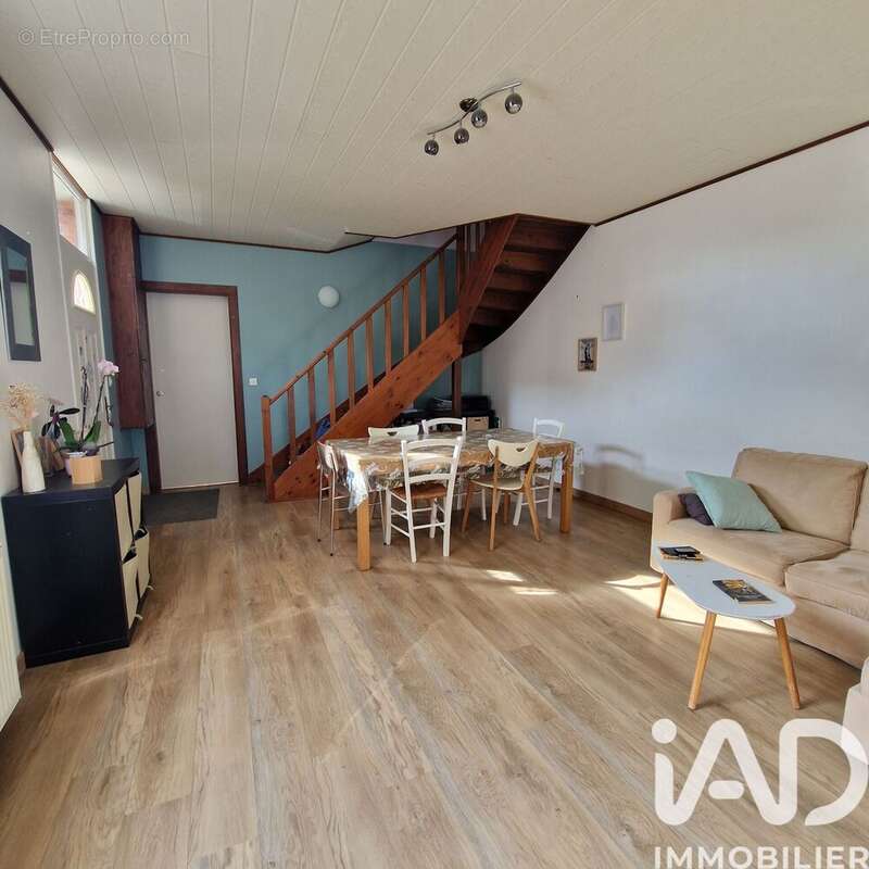 Maison 110 m² à Vitry-Le-Francois  - photo 3