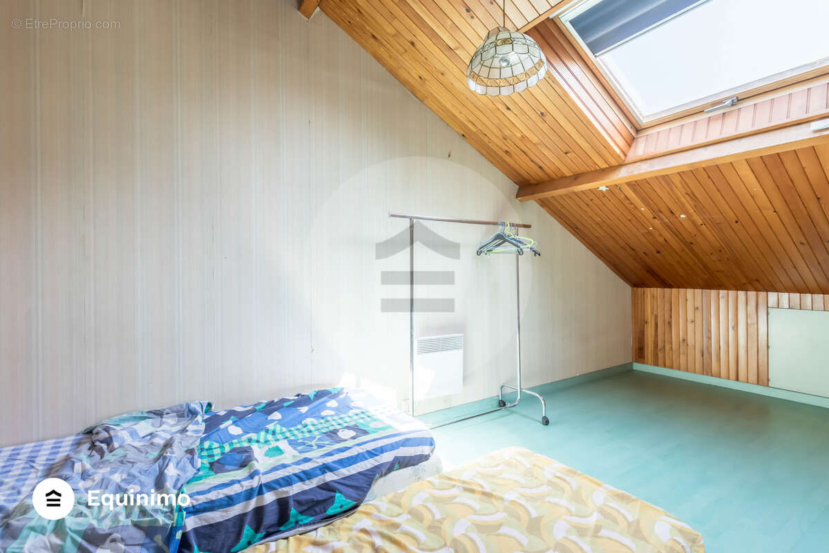 Maison d'architecte de 7 pièces 4 chambres de 160m2 proche transports - photo 11