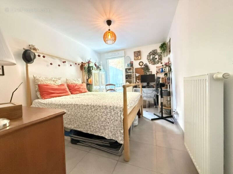 Appartement Juvignac 3 pièce(s) 57 m2+ Terrasse 31m²+place de parking - photo 5