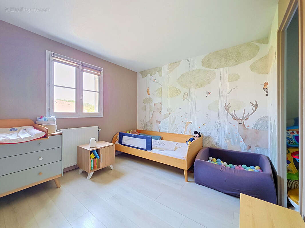 Maison Bretigny Sur Orge 5 pièce(s) 80.39 m2 - photo 9