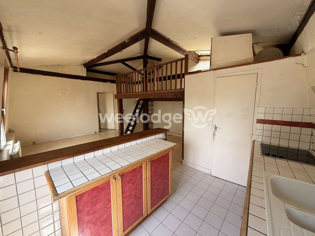 Appartement à ACHERES