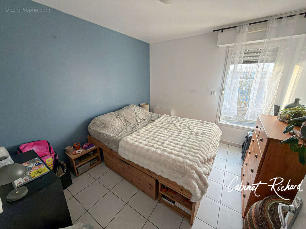 Appartement à SAINT-MALO