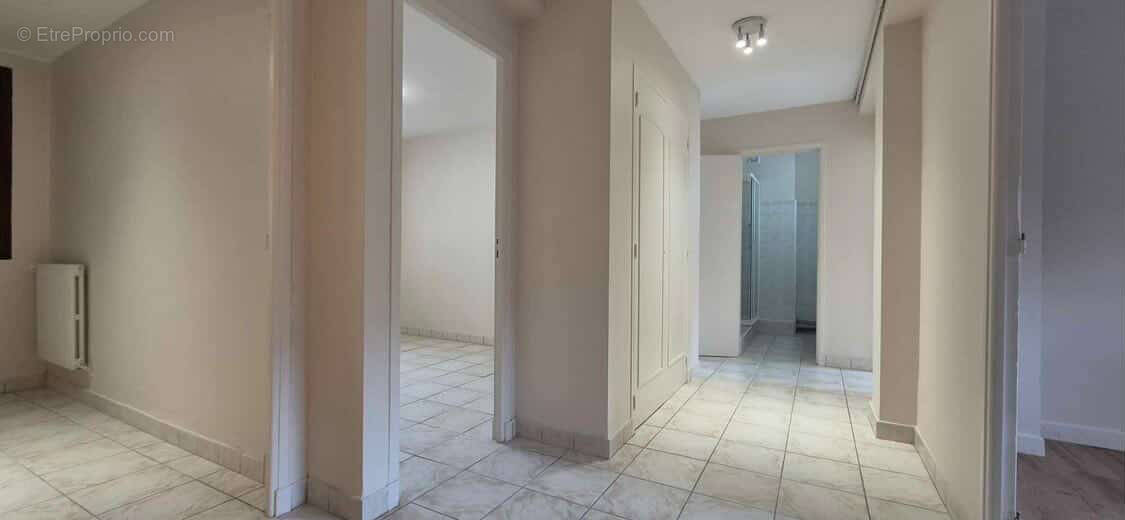 Appartement à CARCASSONNE