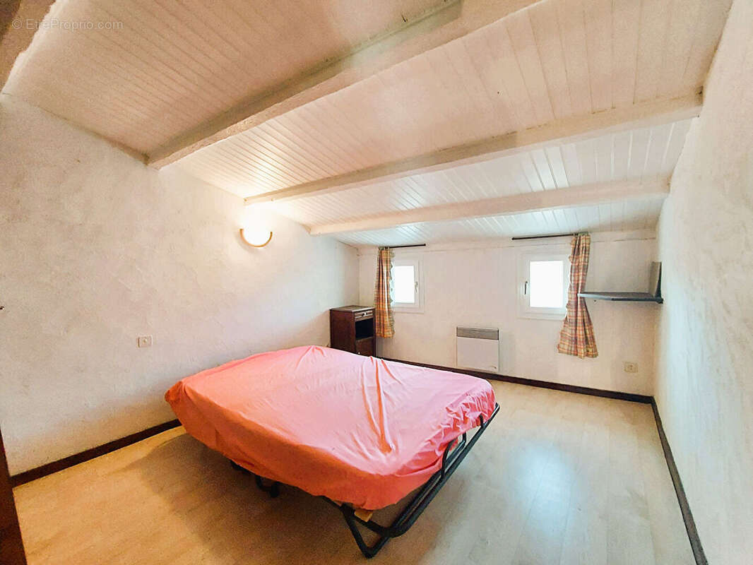 Maison à LE GRAND-VILLAGE-PLAGE