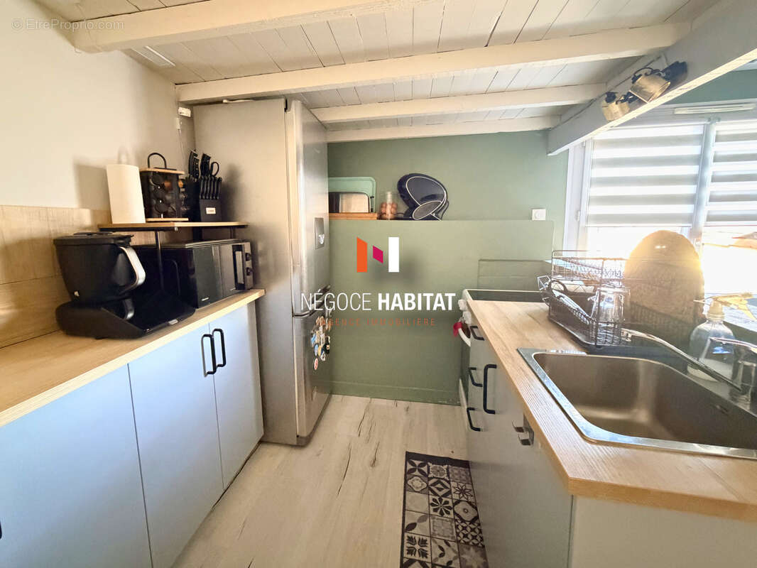 Appartement à MARSILLARGUES