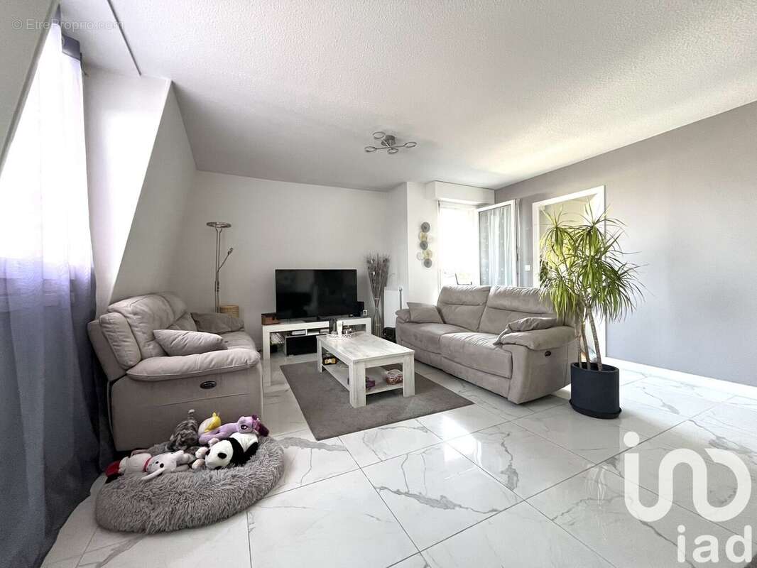 Photo 2 - Appartement à CRETEIL