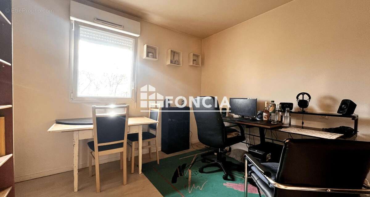 Appartement à CHOLET