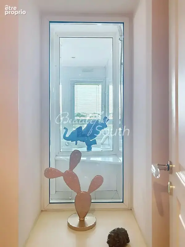 Magnifique appartement T4 de 131m² à Clémenceau – Perpignan - photo 7