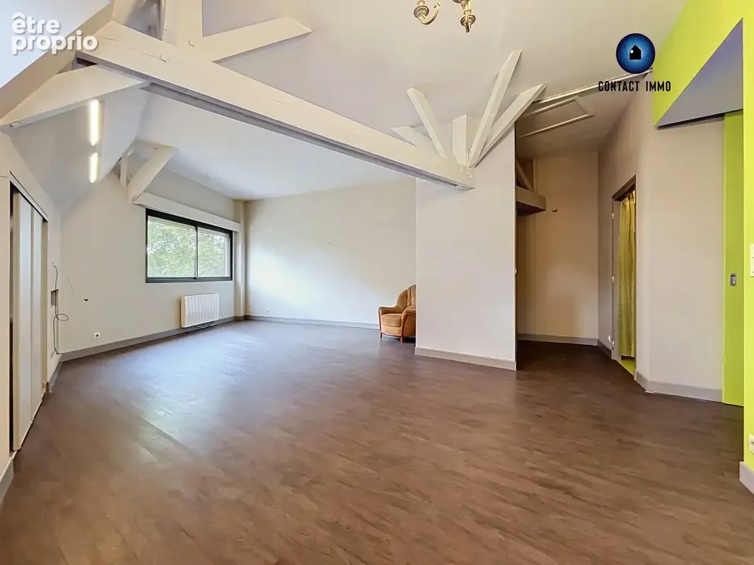 Appartement 4 pièces 106 m² à vendre à Brive-La-Gaillarde (19100) - photo 3