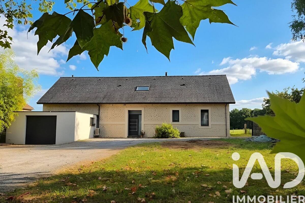 Photo 1 - Maison à MORLAAS