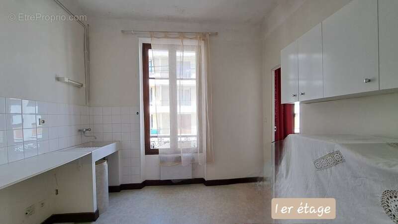 Maison à DIGNE-LES-BAINS