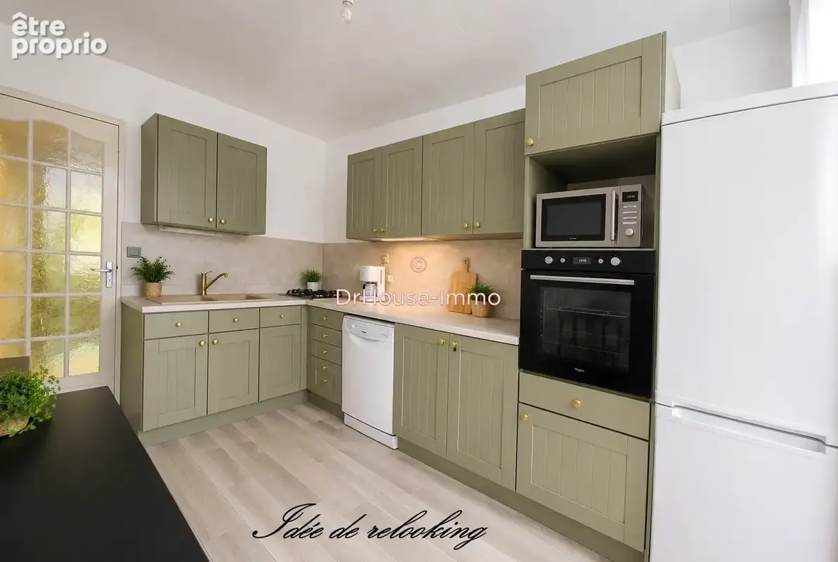 Appartement 4 pièces 89 m² à vendre à Saint-Etienne (42100) - photo 102