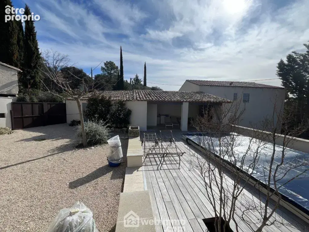 Maison 4 pièces 169 m² à vendre à Bedoin (84410) - photo 420