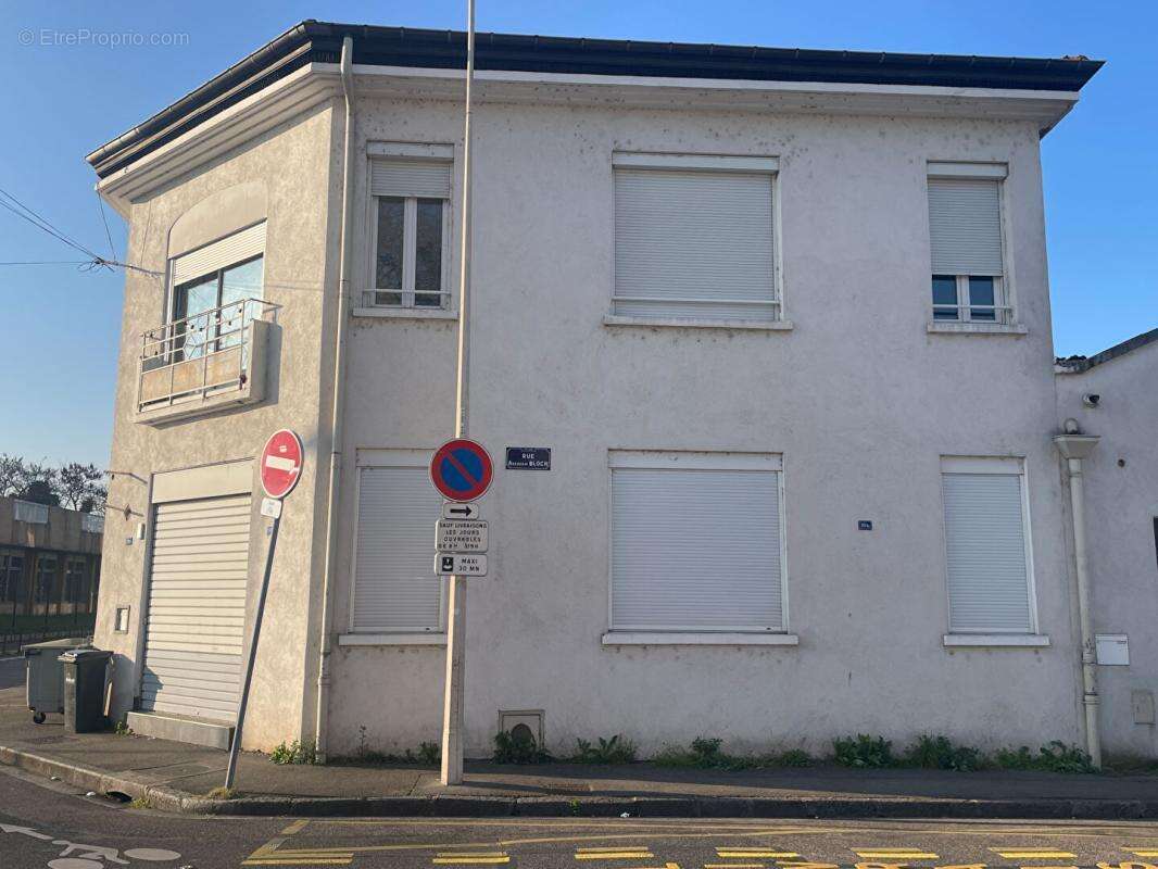 Appartement à LYON-7E