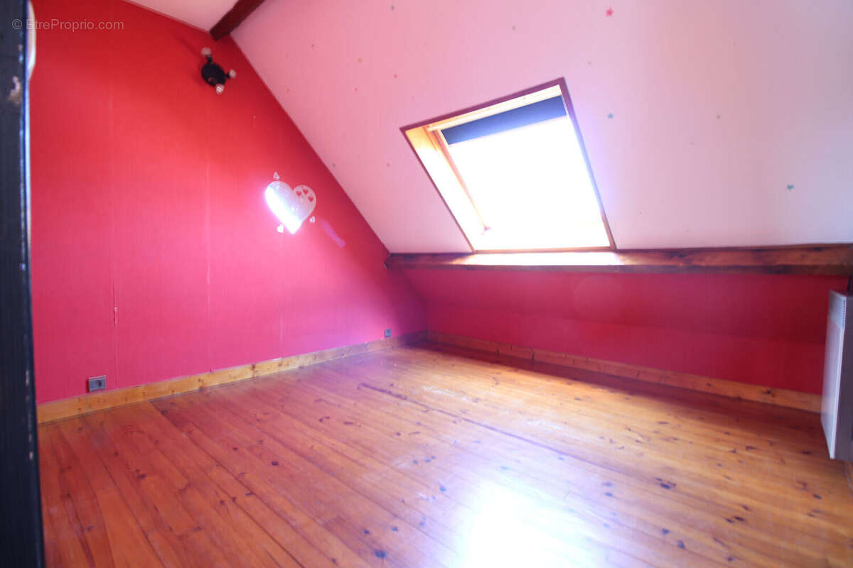 Maison à SARTROUVILLE