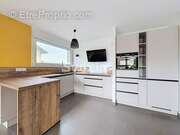Appartement à CHENS-SUR-LEMAN