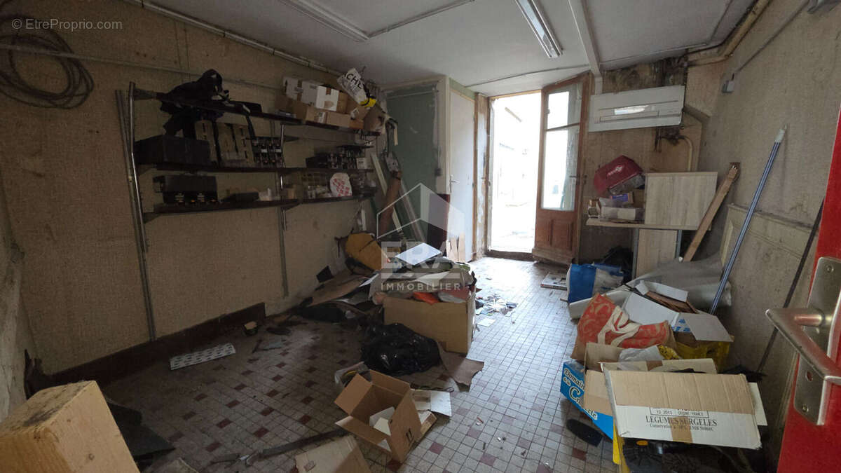 Appartement à AMBERIEU-EN-BUGEY