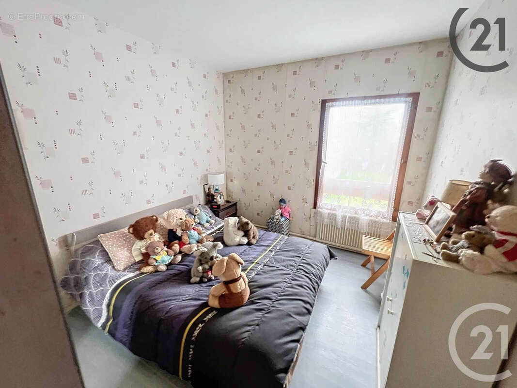 Appartement 86 m² à Auxerre  - photo 5