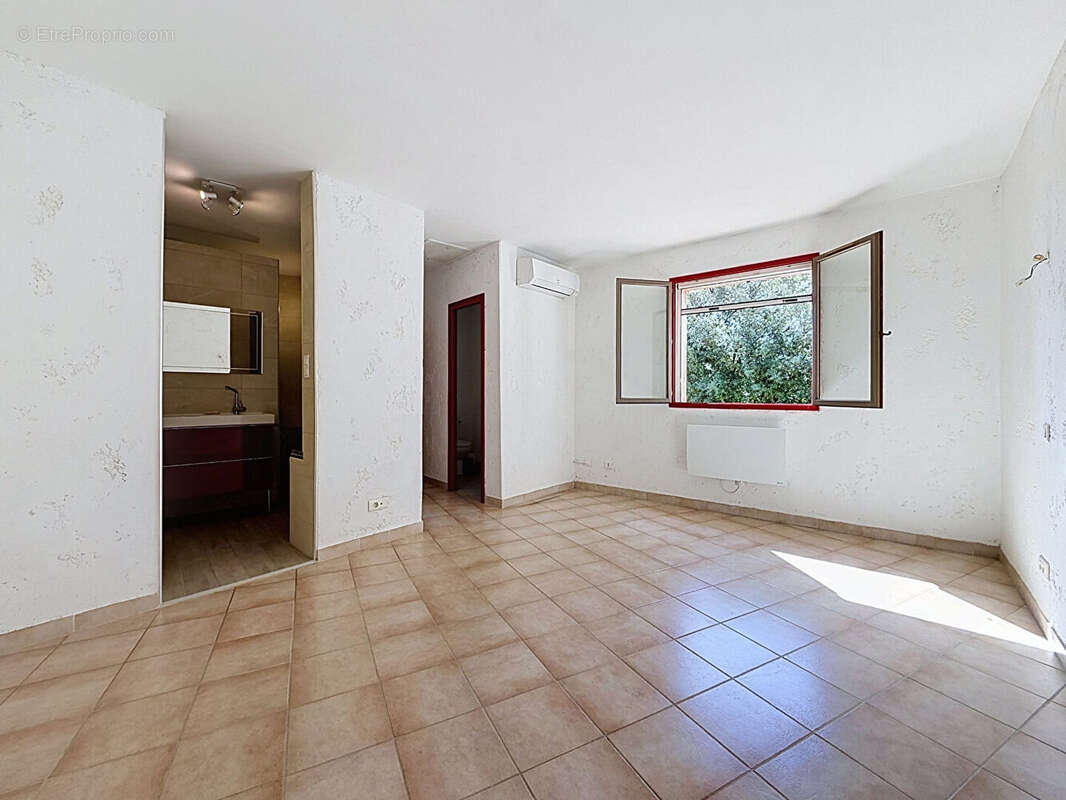 Maison à MARSEILLE-12E