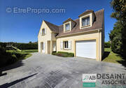 Maison à VOULANGIS