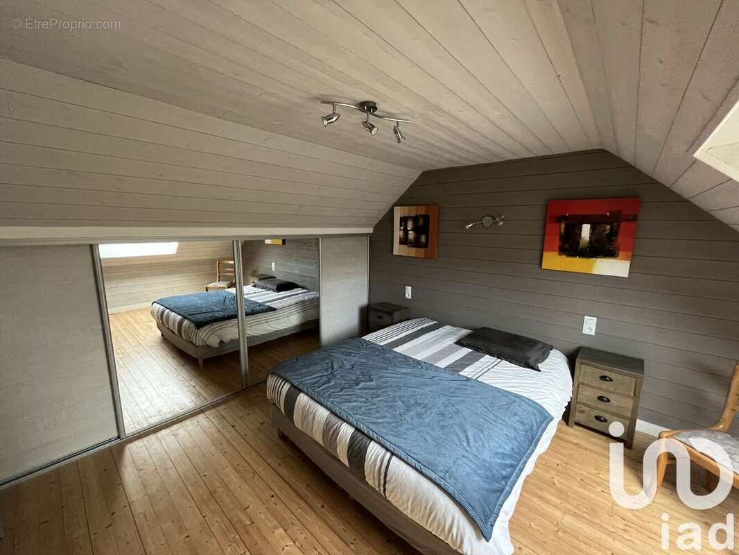 Photo 9 - Maison à LANDAUL