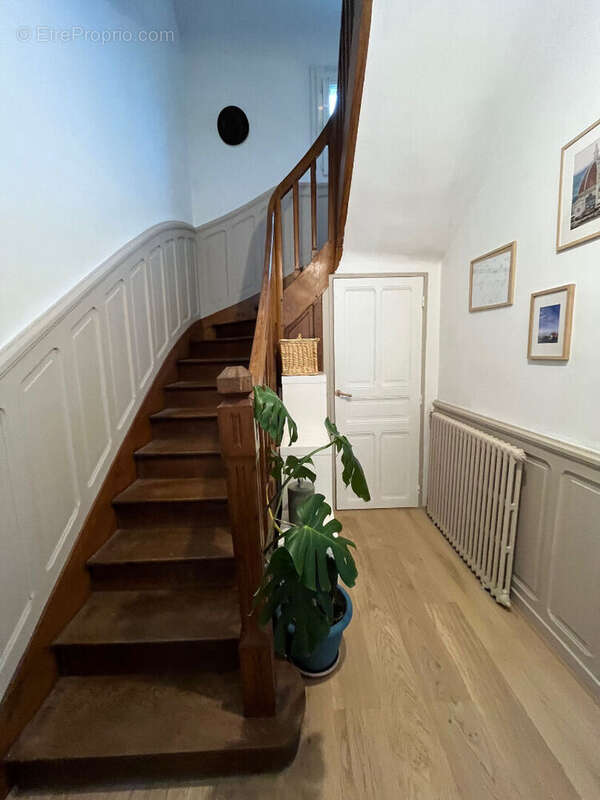 Maison à SAINT-NAZAIRE