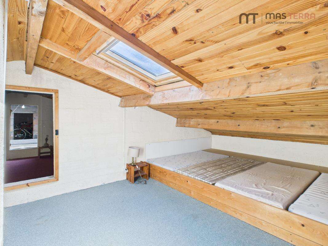 Maison à LE BAR-SUR-LOUP