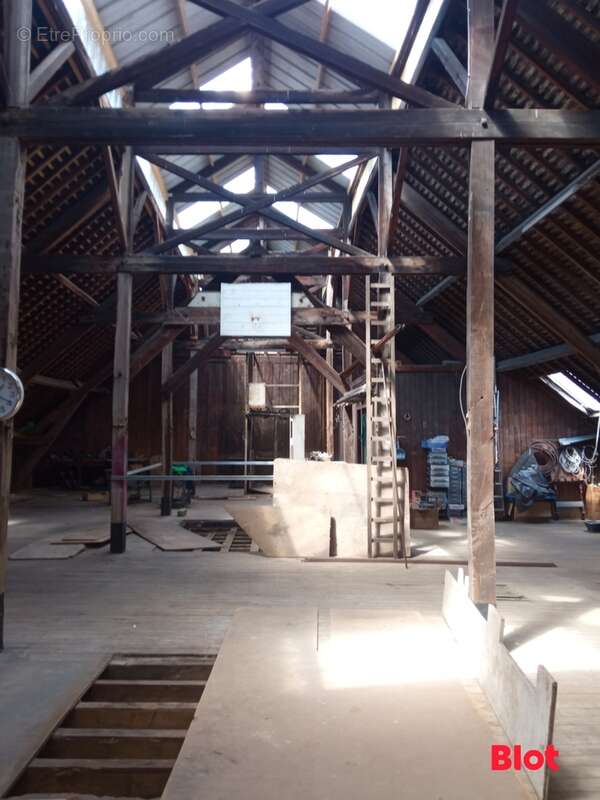 Appartement à FOUGERES