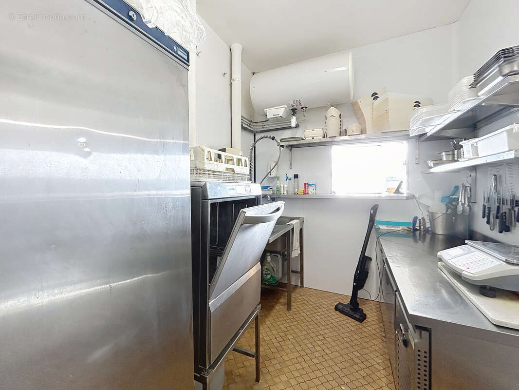 Appartement à PIROU