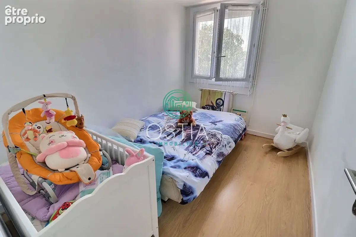 Maison La Grand Croix 5 pièce(s) 74 m2 - photo 6