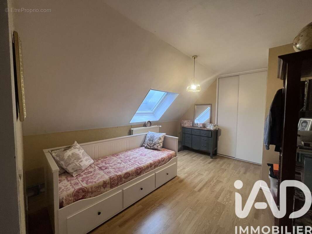 Photo 5 - Maison à ANZIN
