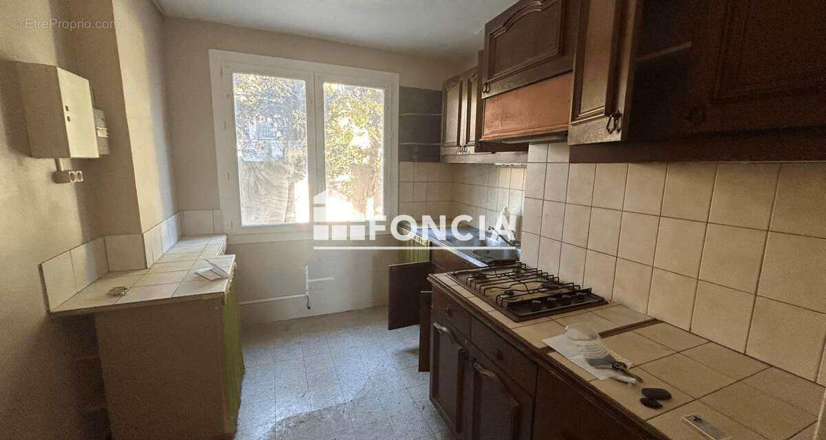 Appartement à SORGUES