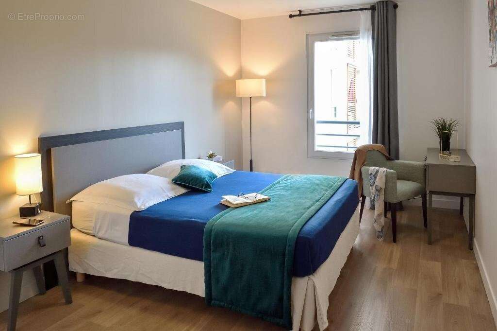 Appartement à MONTLUCON