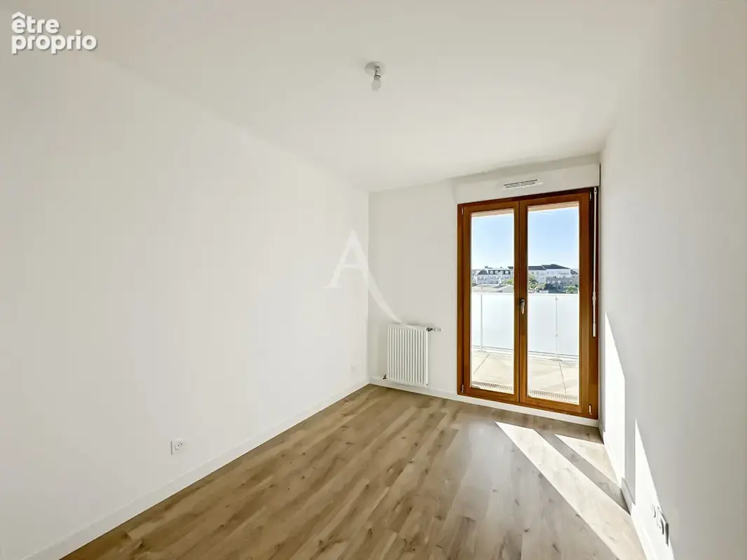 Appartement  4 pièce(s) - photo 4