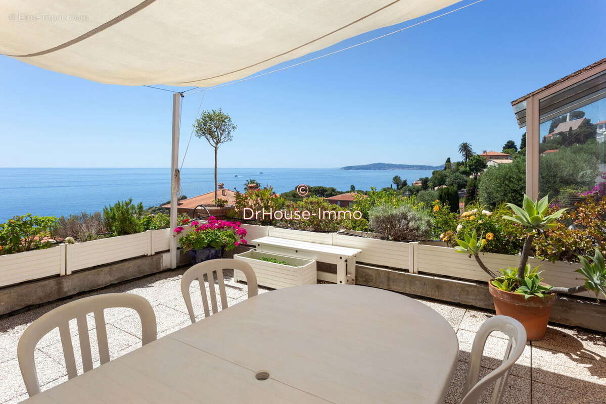 Maison 260 m² à Cap-D'ail  - photo 4