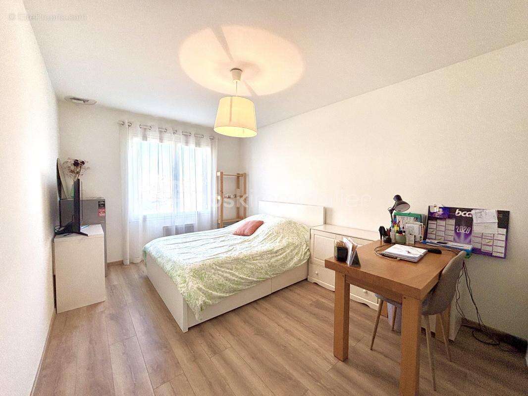 Maison familiale avec appartement indépendant – DPE C - photo 14