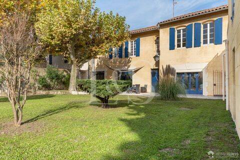 Maison à AVIGNON
