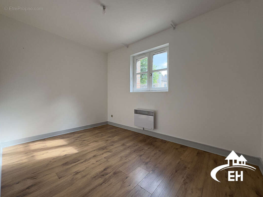 Appartement à L&#039;AIGLE