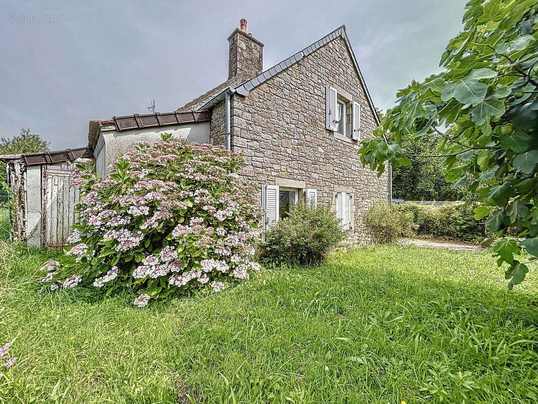 Maison à FLAMANVILLE