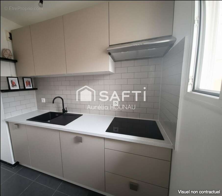 Photo 8 - Appartement à CASTANET-TOLOSAN