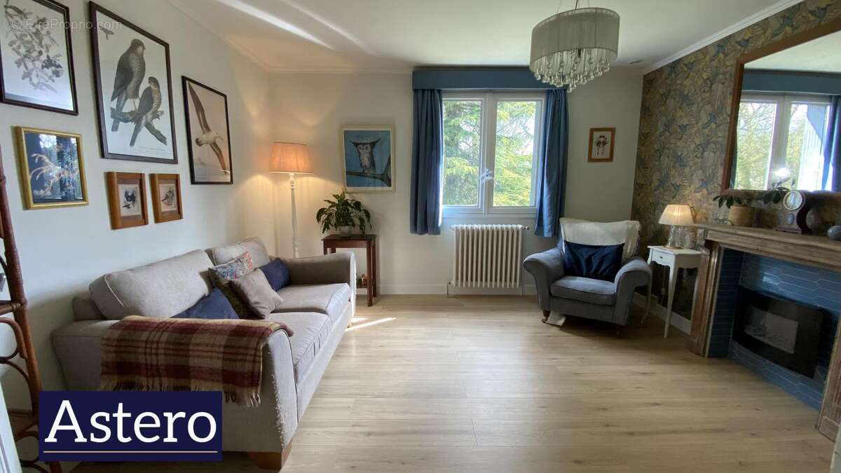 Maison 6 Pièces 125 m² à Persquen (56) - photo 5