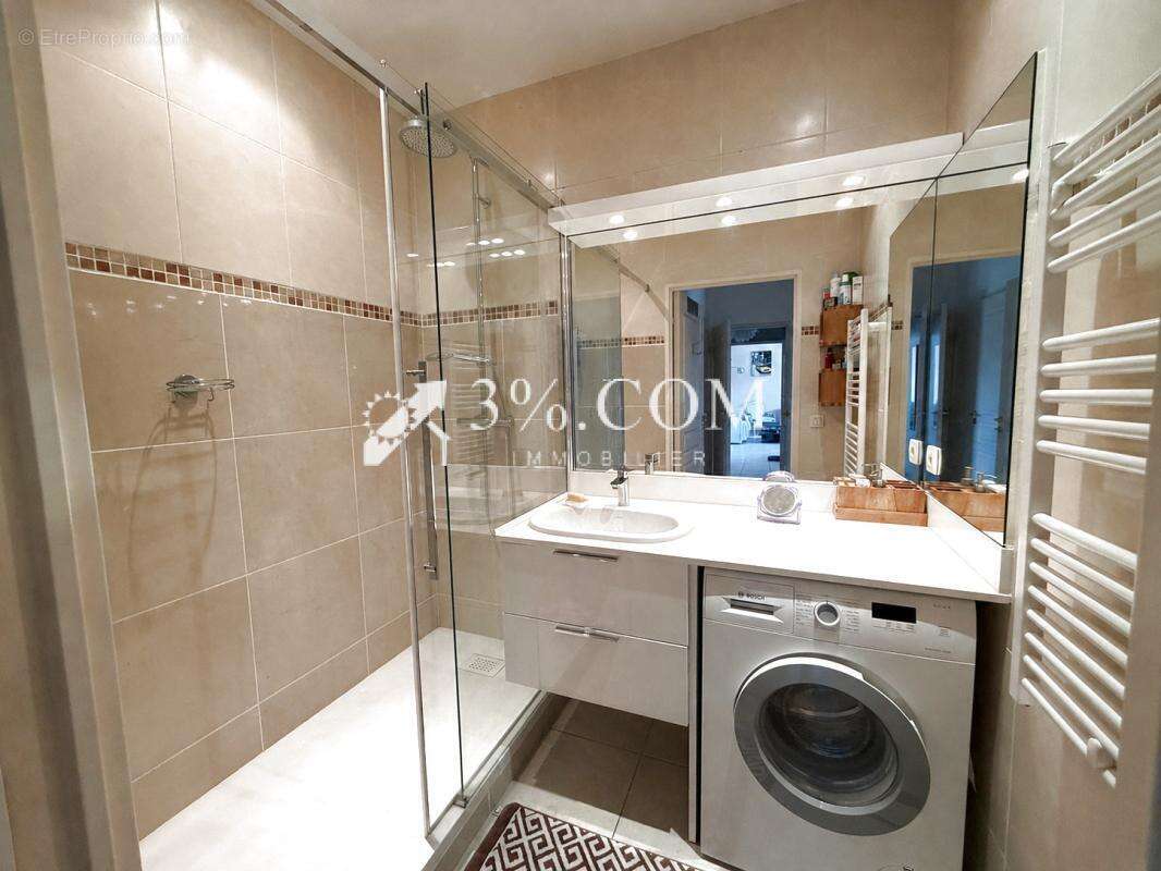 Appartement à CAGNES-SUR-MER