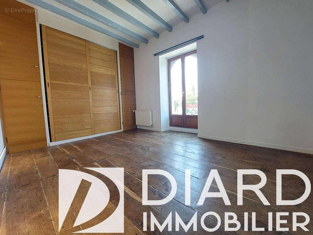 Maison de ville 89 m² argentre du plessis - photo 8