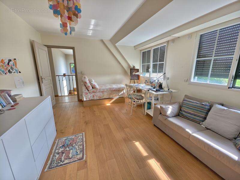 Maison à PACY-SUR-EURE