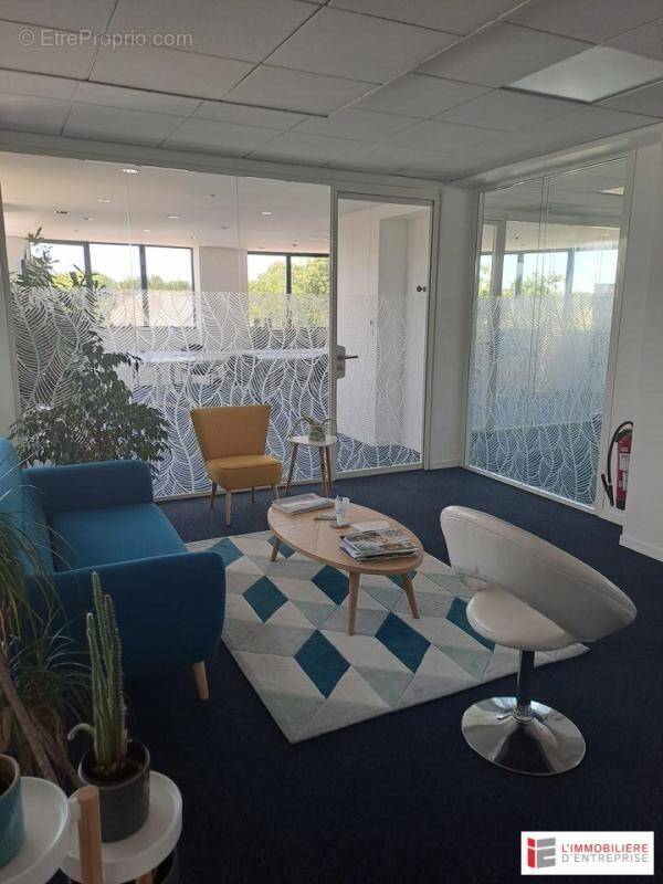 Commerce à CESSON-SEVIGNE