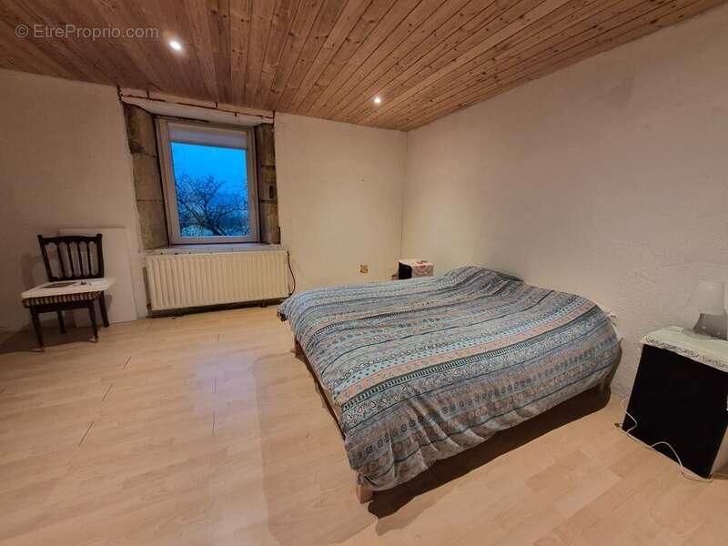Maison à vendre 4 pièces VESOUL (70) - photo 9