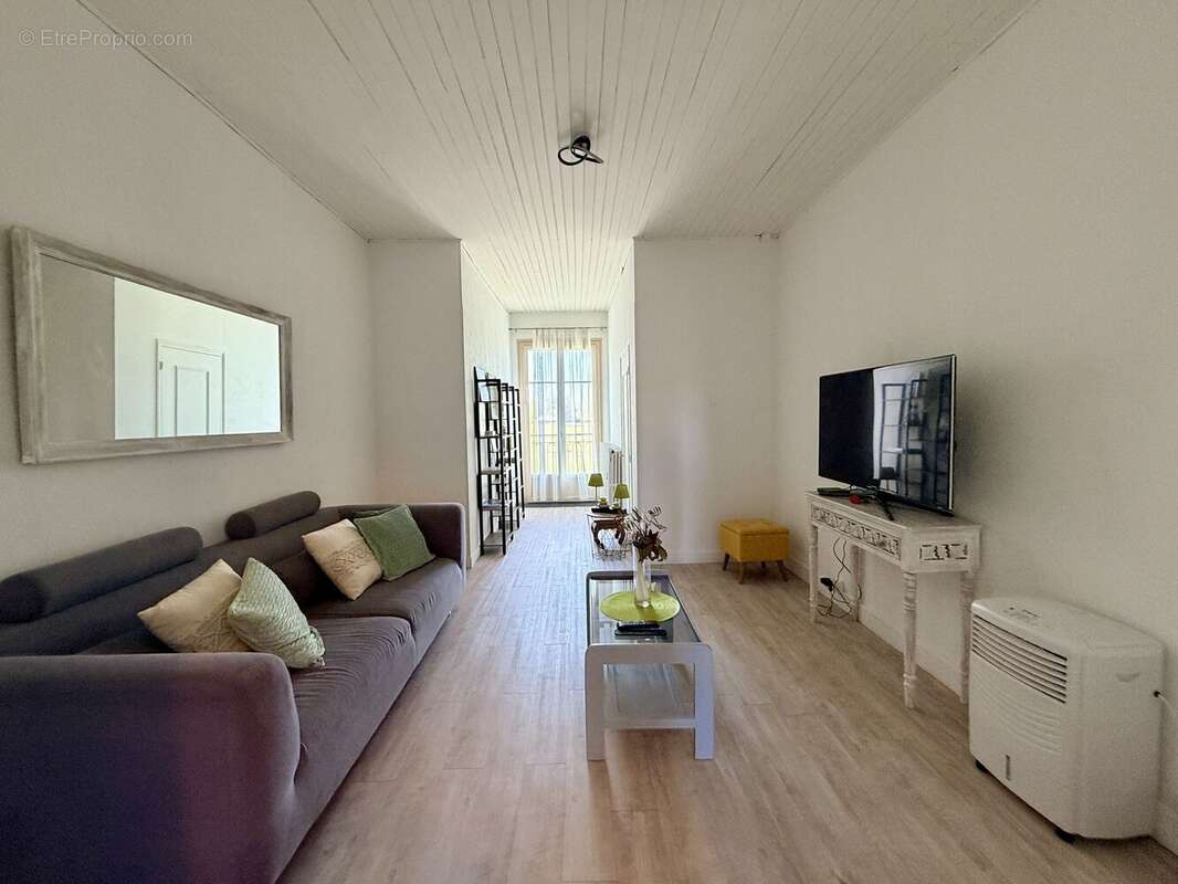 Photo 3 - Maison à SAINT-GERMAIN-ET-MONS